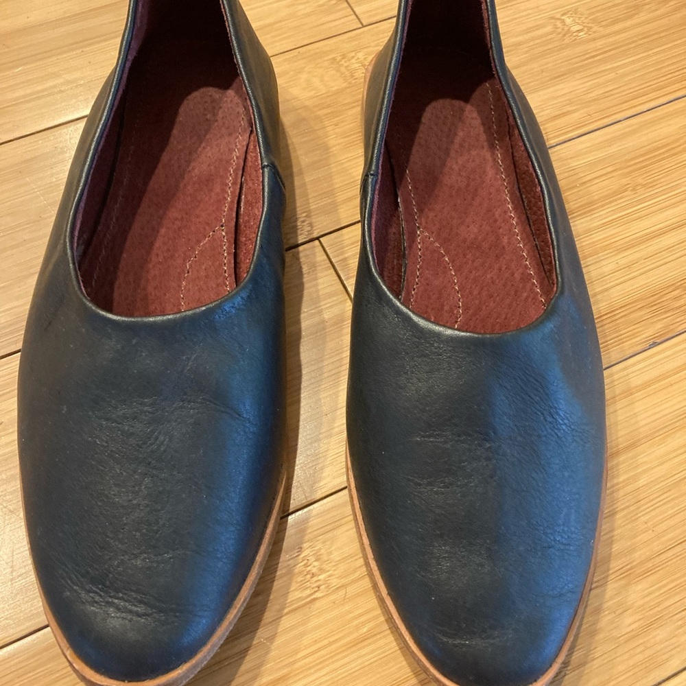 Osborn Clarity Flat